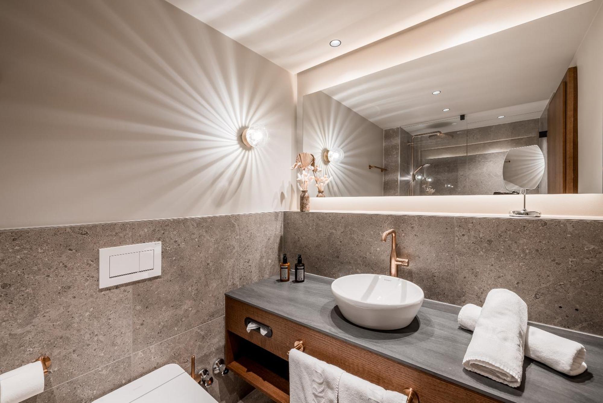 Junior Suite con Balcone