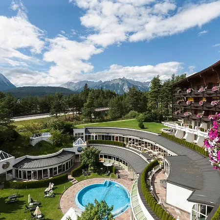 Krumers Alpin - Your Mountain Oasis-2